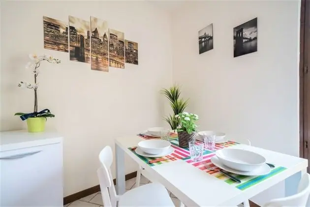 Comfort Apart Daire, 1 Yatak Odası, Sigara İçilmez