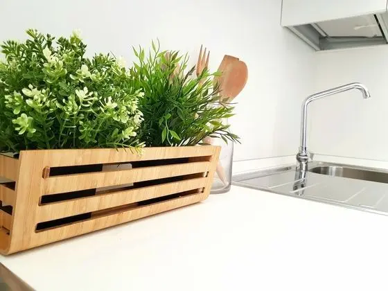 Comfort Apart Daire, 1 Yatak Odası, Sigara İçilmez