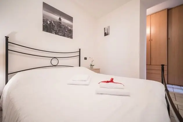 Comfort Apart Daire, 1 Yatak Odası, Sigara İçilmez