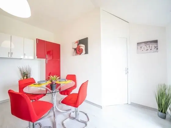 Apart Daire, 1 Yatak Odası