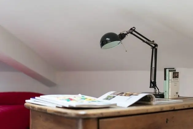 Stüdyo, 1 Büyük (Queen) Boy Yatak ve Çekyat