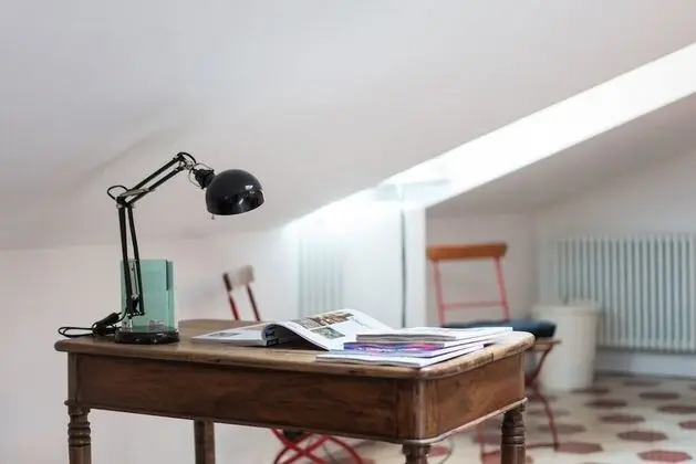 Stüdyo, 1 Büyük (Queen) Boy Yatak ve Çekyat