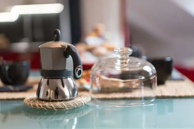 Stüdyo, 1 Büyük (Queen) Boy Yatak ve Çekyat