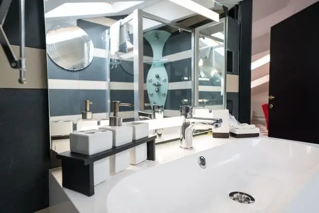 Stüdyo, 1 Büyük (Queen) Boy Yatak ve Çekyat