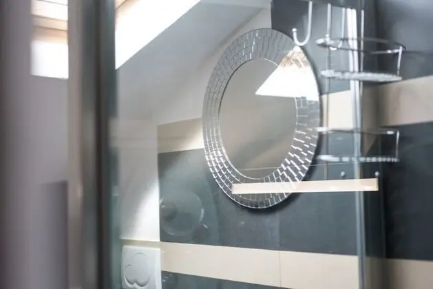 Stüdyo, 1 Büyük (Queen) Boy Yatak ve Çekyat