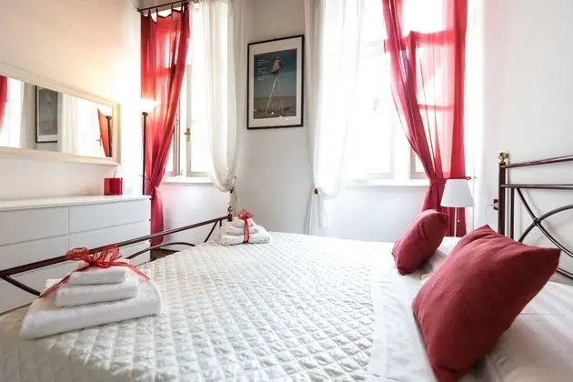 1 Odalı Apart Daire