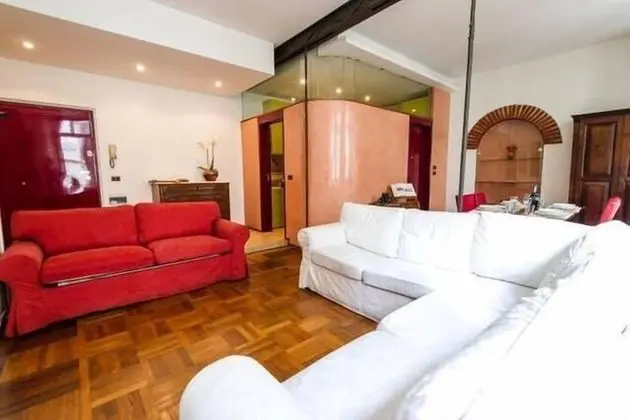 1 Odalı Apart Daire