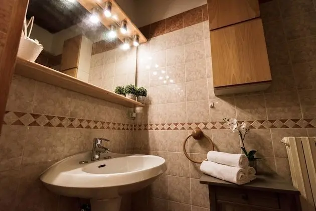 Exclusive Apart Daire, 1 Yatak Odası, Mutfak, Şehir Manzaralı