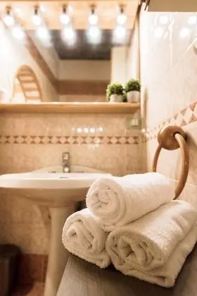 Exclusive Apart Daire, 1 Yatak Odası, Mutfak, Şehir Manzaralı