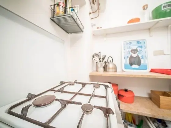 Apart Daire, 1 Yatak Odası, Sigara İçilmez, Şehir Manzaralı