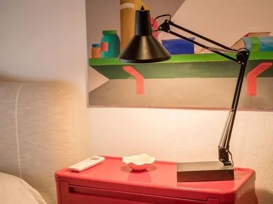 Apart Daire, 1 Yatak Odası, Sigara İçilmez, Şehir Manzaralı