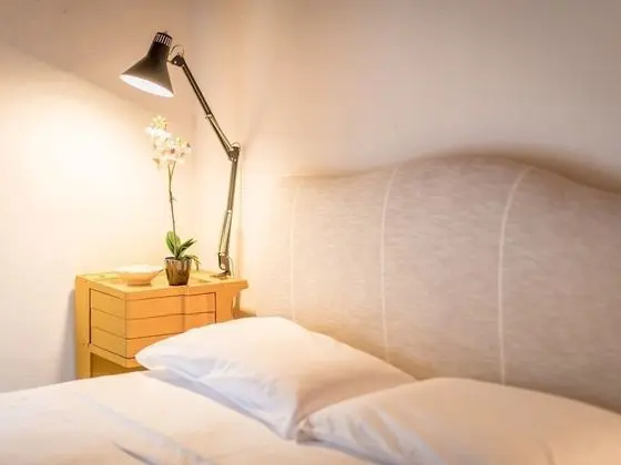 Apart Daire, 1 Yatak Odası, Sigara İçilmez, Şehir Manzaralı