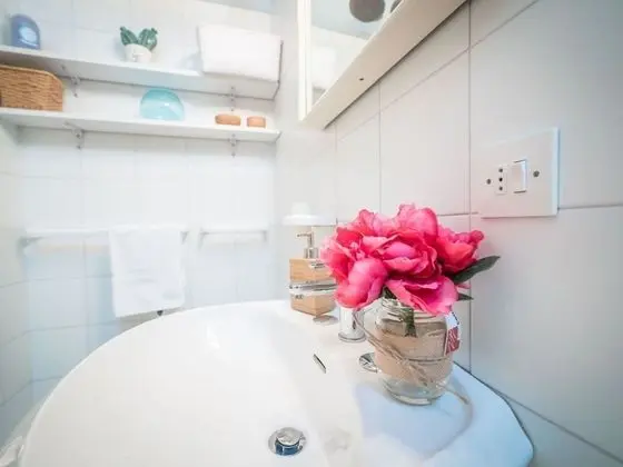 Apart Daire, 1 Yatak Odası, Sigara İçilmez, Şehir Manzaralı