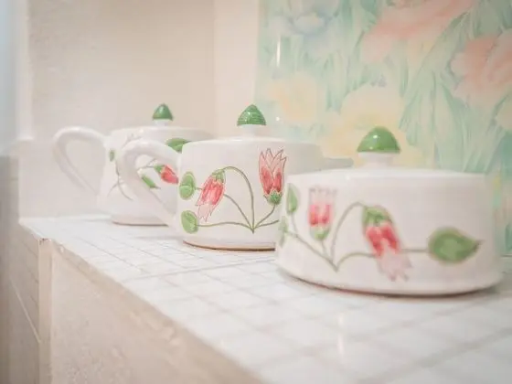 Apart Daire, 1 Yatak Odası, Sigara İçilmez, Şehir Manzaralı