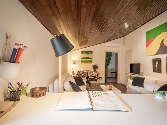 Apart Daire, 1 Yatak Odası, Sigara İçilmez, Şehir Manzaralı