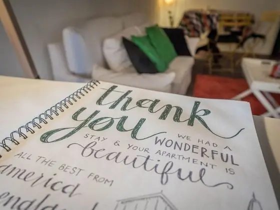 Apart Daire, 1 Yatak Odası, Sigara İçilmez, Şehir Manzaralı