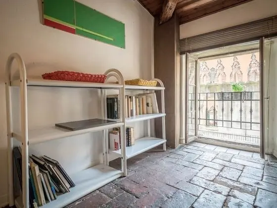 Apart Daire, 1 Yatak Odası, Sigara İçilmez, Şehir Manzaralı