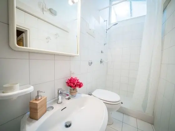 Apart Daire, 1 Yatak Odası, Sigara İçilmez, Şehir Manzaralı