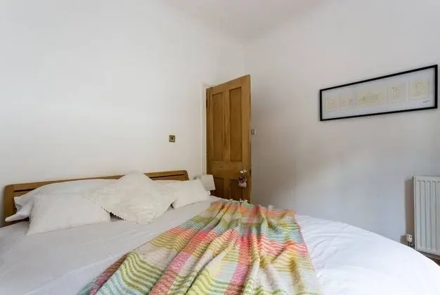 Apart Daire (2 Bedrooms)