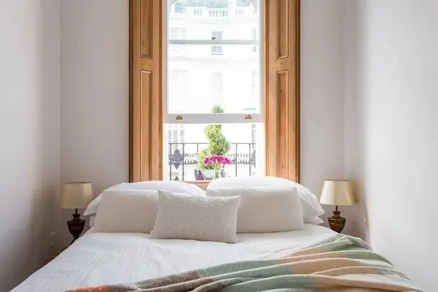 Apart Daire (2 Bedrooms)