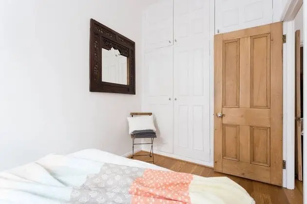 Apart Daire (2 Bedrooms)