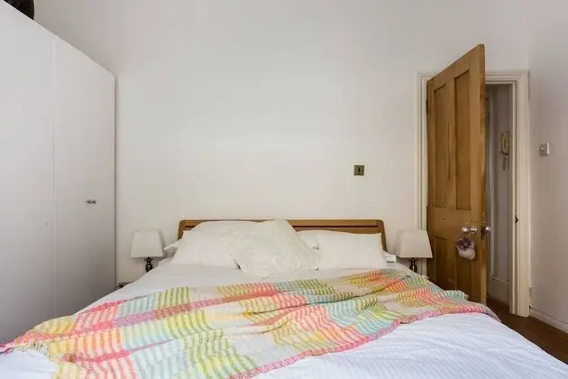 Apart Daire (2 Bedrooms)