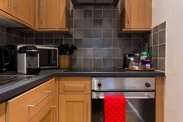 Apart Daire (2 Bedrooms)