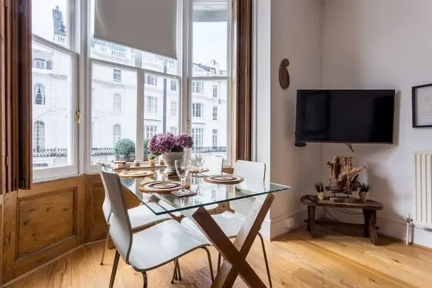 Apart Daire (2 Bedrooms)