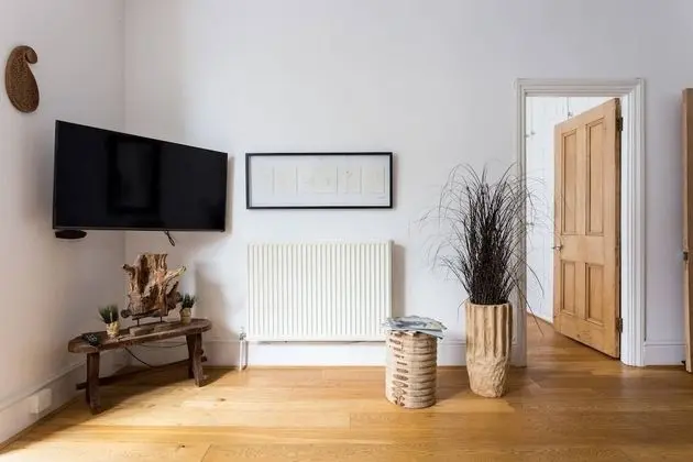 Apart Daire (2 Bedrooms)