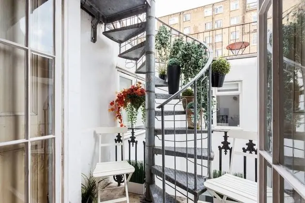 Apart Daire (2 Bedrooms)