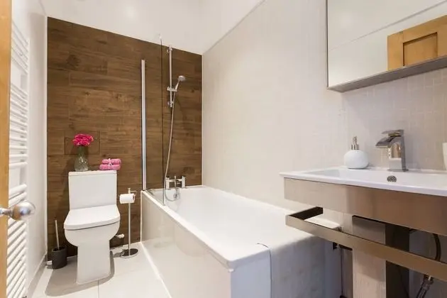 Apart Daire (2 Bedrooms)