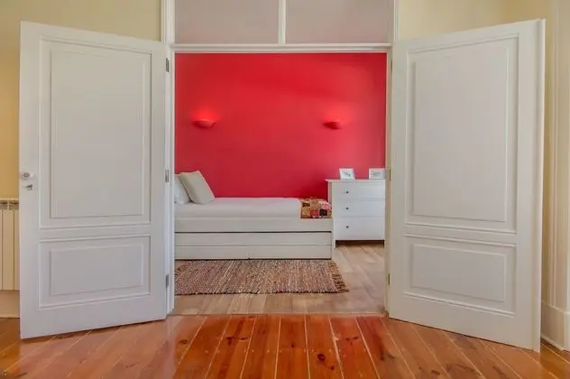 Apart Daire, 3 Yatak Odası