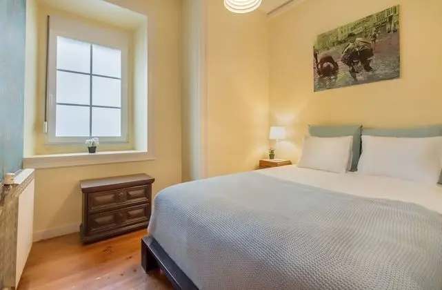 Apart Daire, 3 Yatak Odası