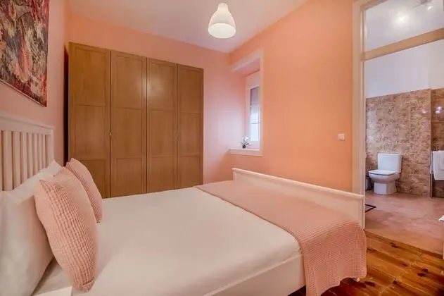 Apart Daire, 3 Yatak Odası