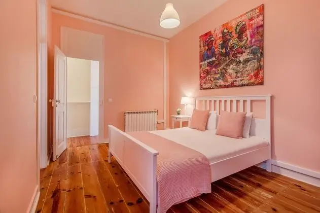 Apart Daire, 3 Yatak Odası