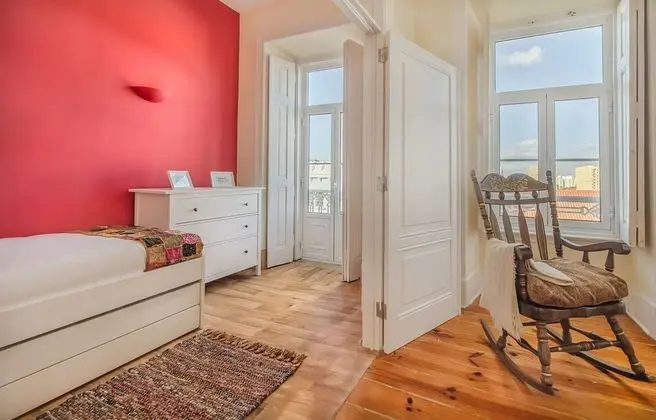 Apart Daire, 3 Yatak Odası