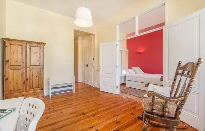 Apart Daire, 3 Yatak Odası