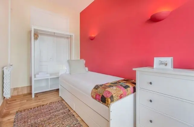 Apart Daire, 3 Yatak Odası