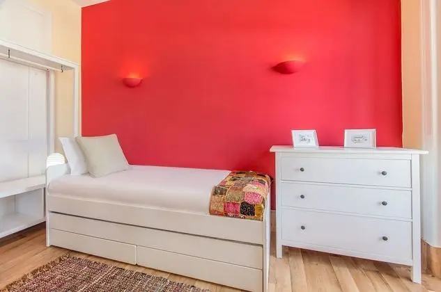 Apart Daire, 3 Yatak Odası