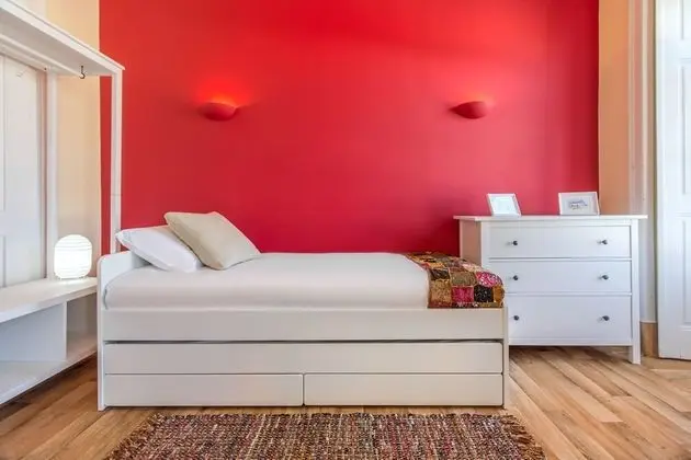 Apart Daire, 3 Yatak Odası