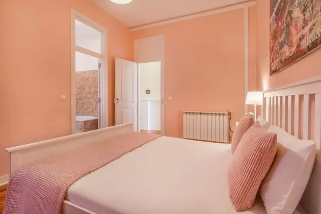 Apart Daire, 3 Yatak Odası