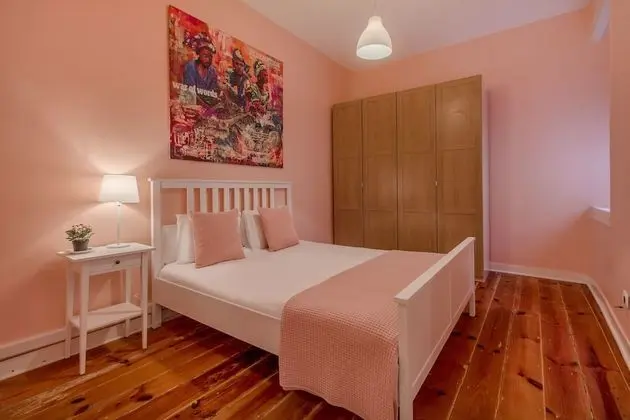 Apart Daire, 3 Yatak Odası