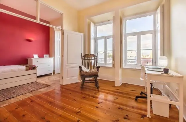 Apart Daire, 3 Yatak Odası