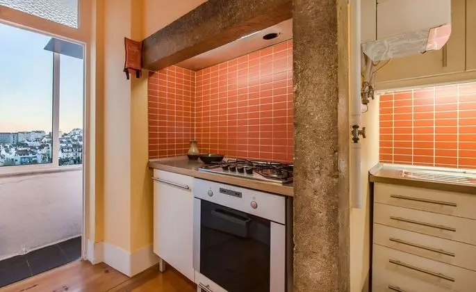 Apart Daire, 3 Yatak Odası