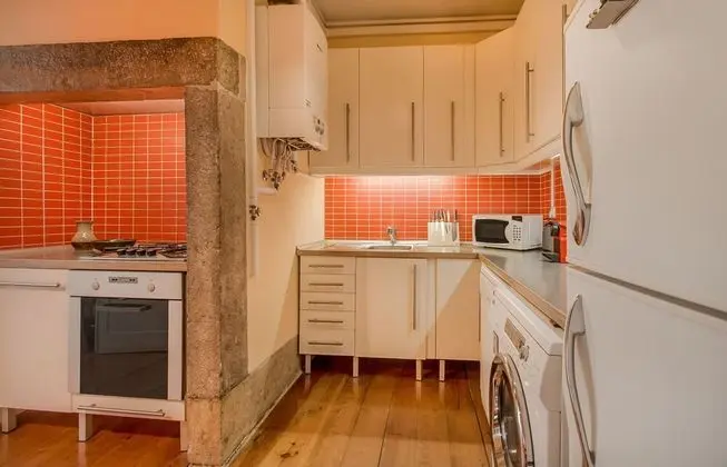 Apart Daire, 3 Yatak Odası