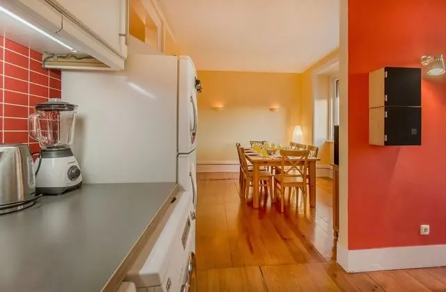 Apart Daire, 3 Yatak Odası