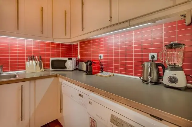 Apart Daire, 3 Yatak Odası