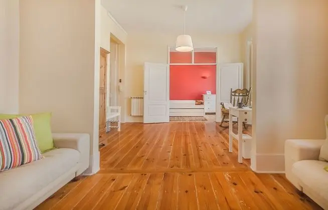 Apart Daire, 3 Yatak Odası