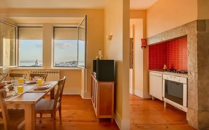 Apart Daire, 3 Yatak Odası