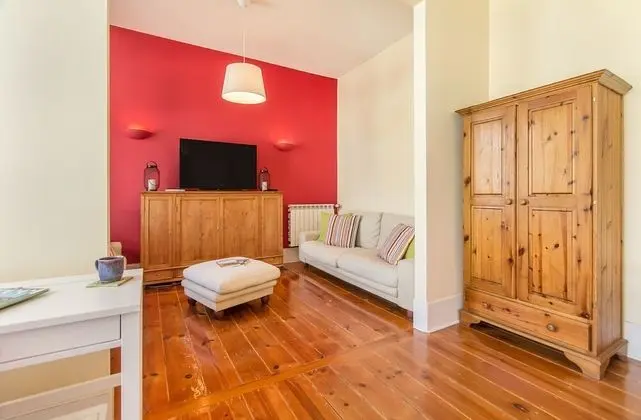 Apart Daire, 3 Yatak Odası